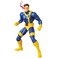 Medicom MAFEX Cyclops ,Comic Ver.X-Men Action Figure No.099