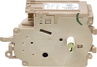 Whirlpool 3948852 Timer Replacement