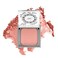Honeybee Gardens Complexion Perfecting Powder Blush, Rendezvous Soft Rose