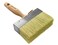 ROLLINGDOG Deck Stain Limewash Brush