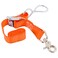 Keeper&ldquo; 1 x 3Trunk Tie-Down Strap - 100 lbs. Working Load Limit and 300 lbs. Break Strength