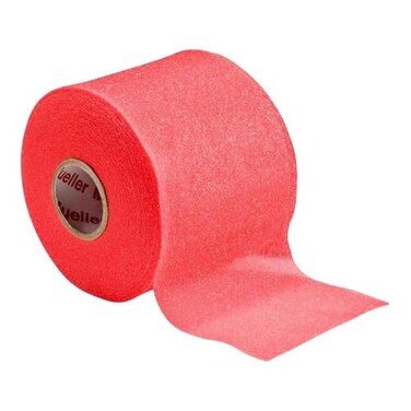 Mueller M-Wrap Pre-Taping Underwrap - Red - 1 Roll