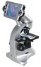 iOptron ST-640 Digital Microscope with LCD Screen