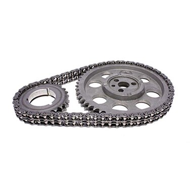 COMP Cams 2110 Magnum Double Roller Timing Set for Big Block Chevrolet