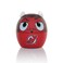 Bitty Boomers NHL Bitty Boomer Wireless Bluetooth Speaker, New Jersey Devils
