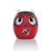 Bitty Boomers NHL Bitty Boomer Wireless Bluetooth Speaker, New Jersey Devils
