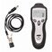 ES Electronic Specialties 328 EZ Tach Plus Digital Tachometer: 0-20000 RPM for 24 Cycle Motors, Wireless/Inductive Pickup, Backlit LCD, Flashlight, Handheld Meter for Small EngineAuto Use