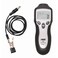 ES Electronic Specialties 328 EZ Tach Plus Digital Tachometer: 0-20000 RPM for 24 Cycle Motors, Wireless/Inductive Pickup, Backlit LCD, Flashlight, Handheld Meter for Small EngineAuto Use