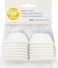 Wilton Mini Baking Cups, White, 1.25 in., 350-Count