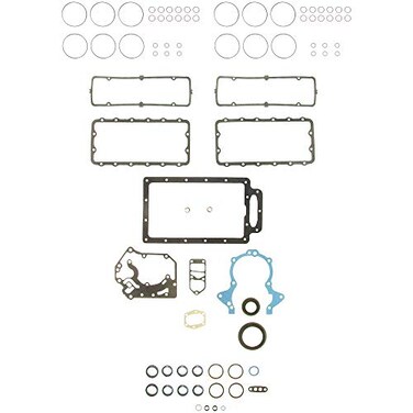 FEL-PRO FS 8177 S Engine Complete Overhaul Gasket Set