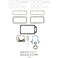 FEL-PRO FS 8177 S Engine Complete Overhaul Gasket Set