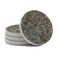 Thirstystone Herringbone 4" Round Natural Sandstone Coasters 4 Pack