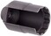 Lisle 68210 IPR Socket for Ford Diesel,Black, 3/8