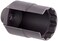 Lisle 68210 IPR Socket for Ford Diesel,Black, 3/8
