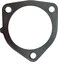 John Deere Original Equipment Gasket - M147335