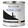 Rust-Oleum Painter's Touch Latex Brush-On Paint, Gloss Black