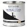 Rust-Oleum Painter's Touch Latex Brush-On Paint, Gloss Black