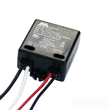 MagTech - 3-Watt 700mA Constant Current LED Driver