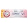 ARMHAMMER Sensitive TeethGums Toothpaste 4.5 oz ,Pack of 3