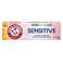 ARMHAMMER Sensitive TeethGums Toothpaste 4.5 oz ,Pack of 3