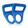 TERA PUMP TRDWH002 5 Gallon Water Bottle Handle Carrier, 2-Pack