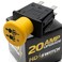 HD Switch 20 AMP Upgrade 925-1716A PTO Switch for Cub Cadet MTD Troy-Bilt Craftsman