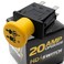 HD Switch 20 AMP Upgrade IP53 Certified PTO Switch for Cub Cadet RZTL Series