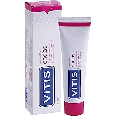 Vitis&ldquo; Vitis Gum Paste 100 ml