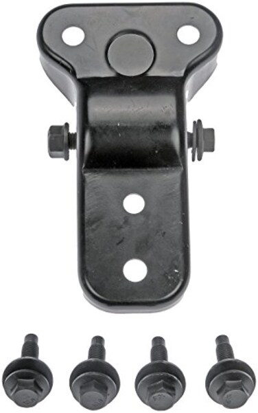 Dorman 523-023 Suspension Trailing Arm Bracket Compatible with Select Models
