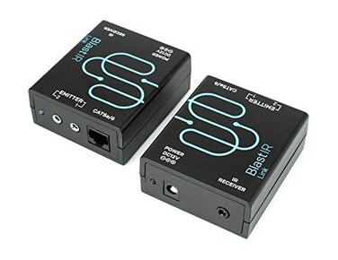 Sewell BlastIR-Link Bi-directional IR extender over Cat5e/6