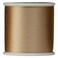 Clover 075 Silk Thread, Light Gold
