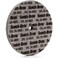 3M Scotch-Brite EXL Unitized Wheel