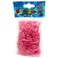 Rainbow Loom Pearl-Pink