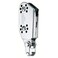 HARKEN Sailing 22mm Micro Fiddle Block V-Jam, Part 244