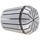 TECHNIKS 1/8" SUPER PRECISION ER20 COLLET .0002 ACCURACY CNC CHUCK MILL