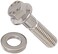 ARP-434-1102 Stainless Steel Header Bolt Kit