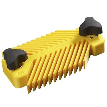 Magswitch - 8110015 Table Featherboard Universal Model, Yellow