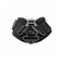 TRUGLO Apex Archery ARCHERY Wrist Strap - Trigger Archery Compound Bow Release Aids, Black BOA Strap, One Size US