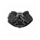 TRUGLO Apex Archery ARCHERY Wrist Strap - Trigger Archery Compound Bow Release Aids, Black BOA Strap, One Size US