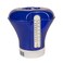 Aqua Select Floating Chlorinator with Built-in ThermometerLarge Capacity