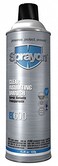 Sprayon Insulating Varnish, Clear, 15.25 oz.