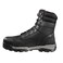 Carhartt Men's CSA 8" Ground Force WP Ins PR Comp Toe Work Boot CMR8959, Black, 8W US