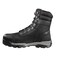 Carhartt Men's CSA 8" Ground Force WP Ins PR Comp Toe Work Boot CMR8959, Black, 8W US
