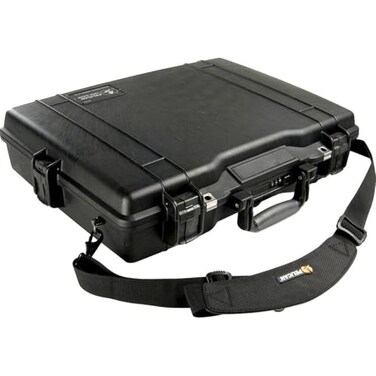 PELICAN 1495 CC1 Deluxe Computer Case