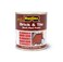 Rustins Quick Dry BrickTile - Matt Red Paint - 500ml/16.9 fl oz - For Interior and Exterior Use