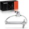 A-Premium Front Passenger Side Power Window Regulator with Motor ,2-Pin