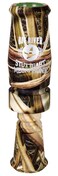 Flambeau Outdoors Big River Stuttgart Megaphone Duck Call, Mossy Oak Camo
