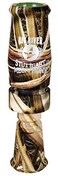 Flambeau Outdoors Big River Stuttgart Megaphone Duck Call, Mossy Oak Camo