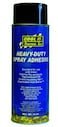 Thermo-Tec 12005 Spray-On Adhesive - 16.75 oz.