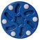 SONIC Roller Hockey Puck ,Blue